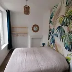 Appartement 50M² Centre-Ville