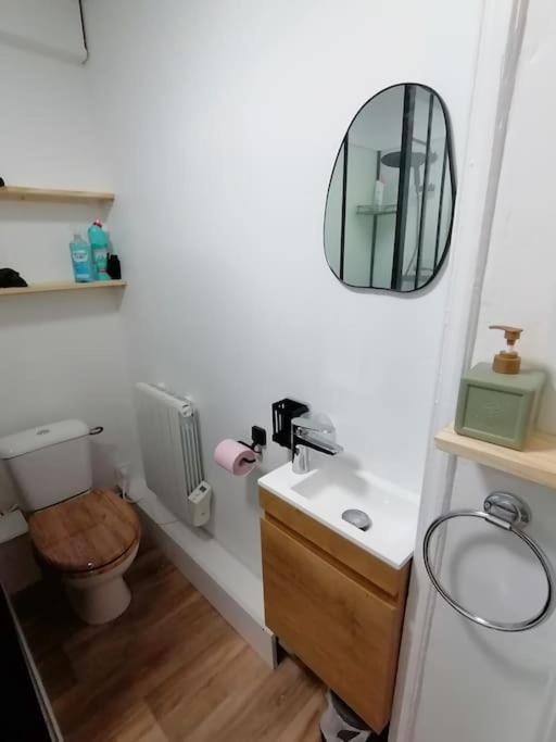 Appartement 50m² Centre-ville Duinkerke