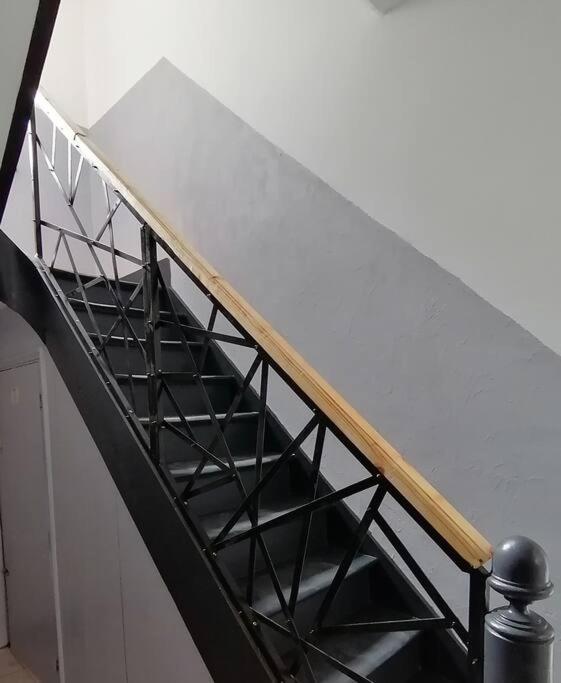 Appartement 50m² Centre-ville Duinkerke