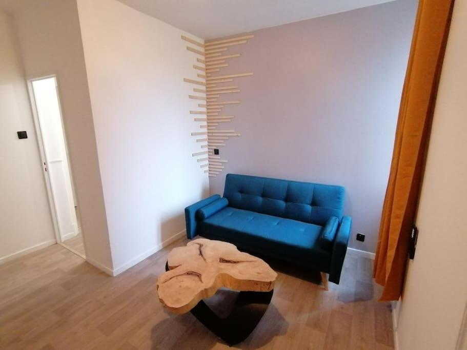 50m² Centre-ville *