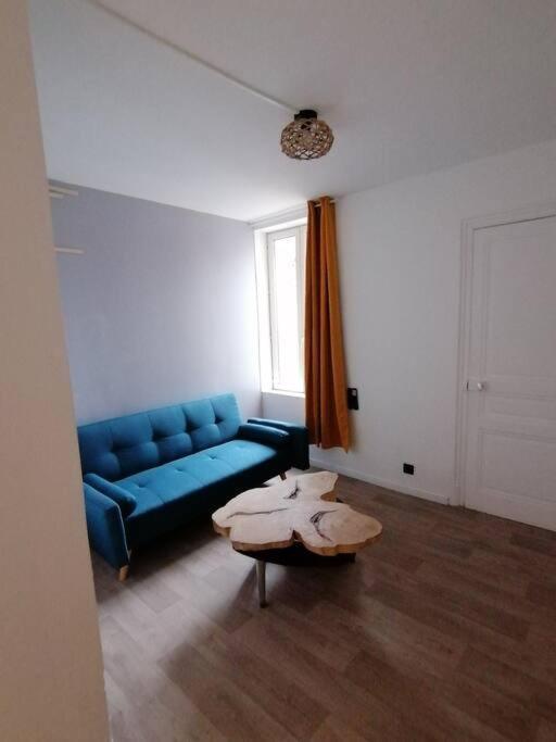 Appartement 50m² Centre-ville Duinkerke